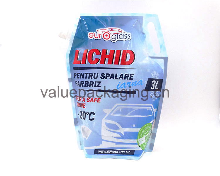 spout-doypack-for-3liter-windshield-washer-fluids