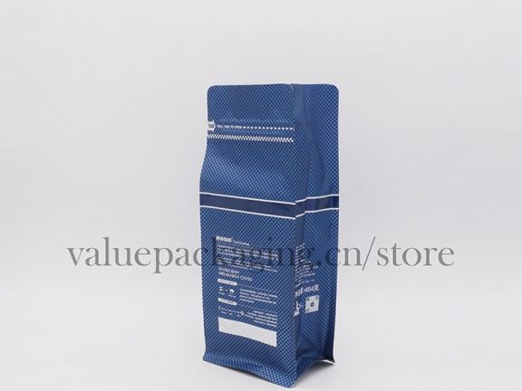 454g-aluminum-foil-coffee-bag-with-custom-print
