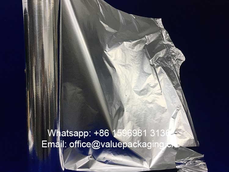 Pure Aluminum Foil - Plate - Sheet