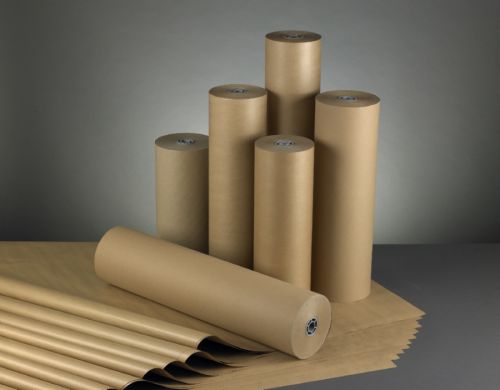 kraft-paper-rolls