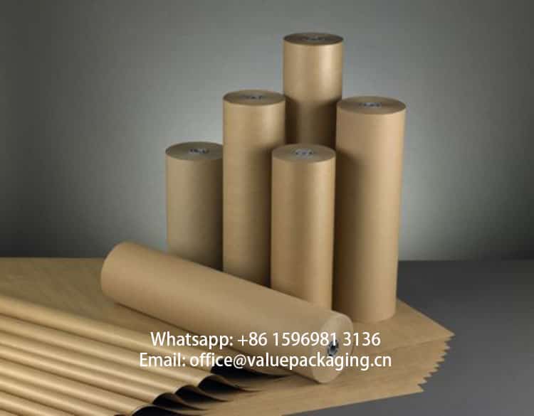 biodegradable-kraft-paper-rolls