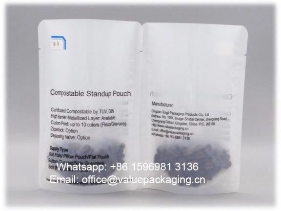 Cellulose-film-PLA-foil-laminate-bag-package-biodegradable