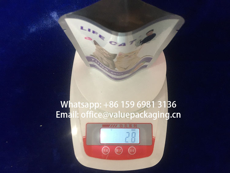28g-weighing-1oz-coffee-sample-bag-v286