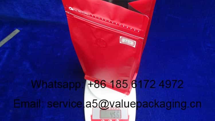 weighting-454g-red-flat-bottom-coffee-bag#316-min