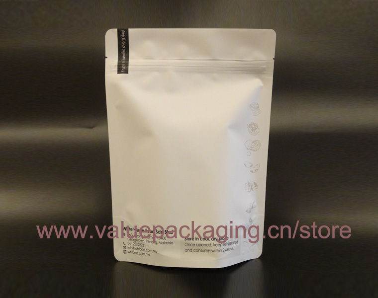 matte-white-finish-zipperlock-bag