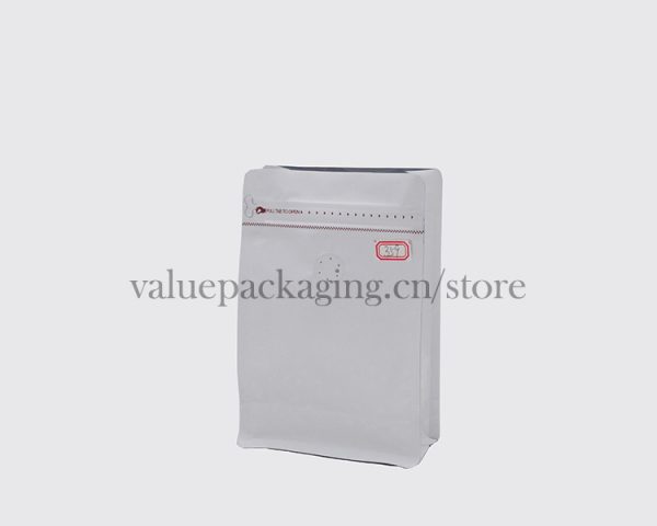 250g-matte-white-coffee-bag-china-manufacturer