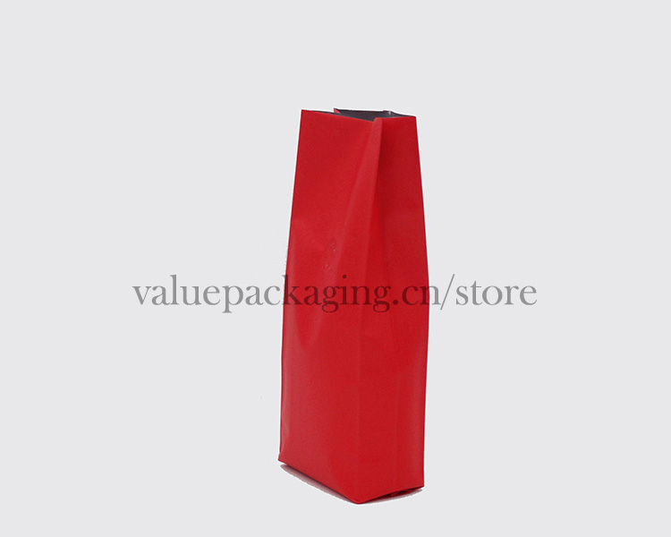 250g-side-gussted-standup-coffee-pouch-matte-red