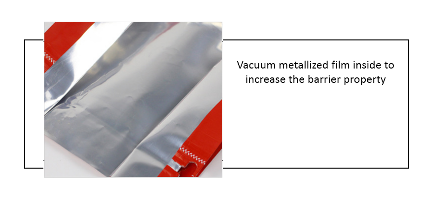 metallized-film-to-increase-barrier-property