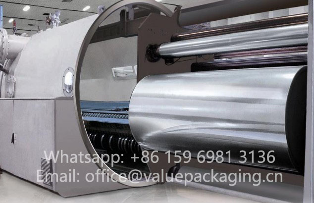 vacuum-metallizing-machine