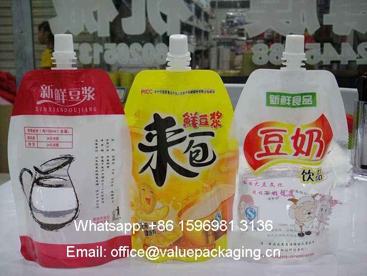 PET-CPP-clear-spout-doypack-for-soybean-milk-wm-min