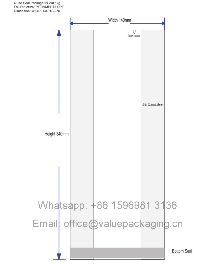 layout-quad-seal-pouch-package-for-1kg-oat