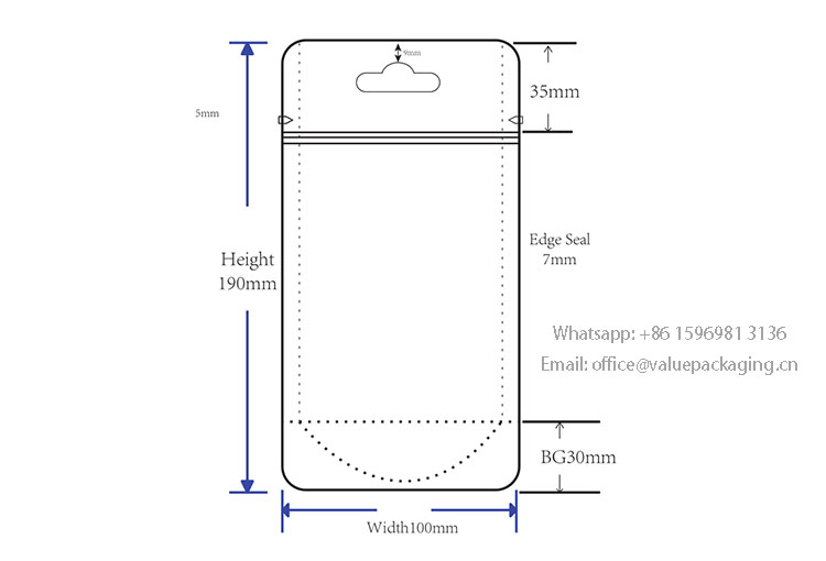 50g-coffee-bottom-gusset-W100XH190+BG60