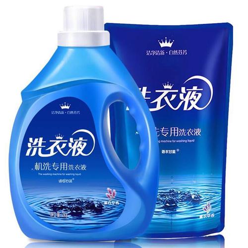 household-liquid-detergent