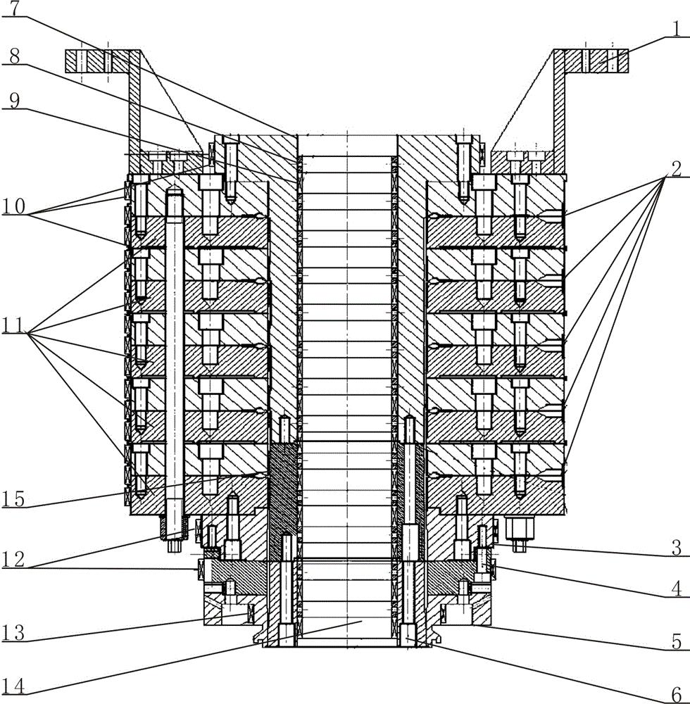 graphic-of-coextrusion-die-for-producing-coextruded-film