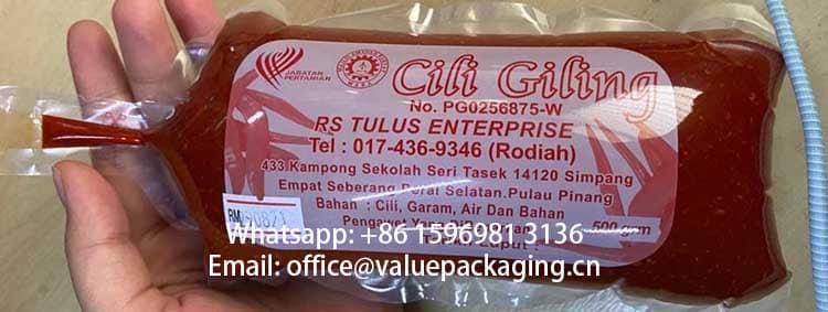 500-grams-Chilli-sauce-plastic-pouch