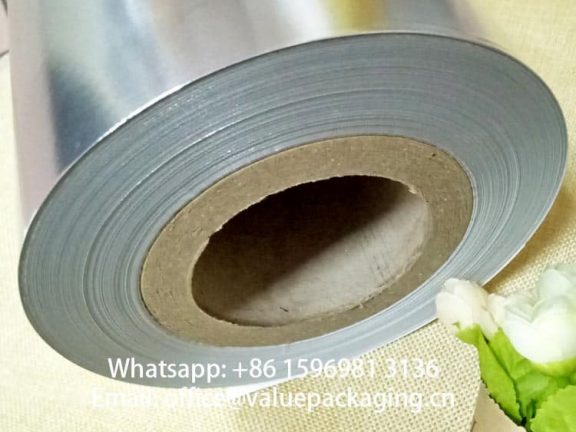 metallized-paper-foll