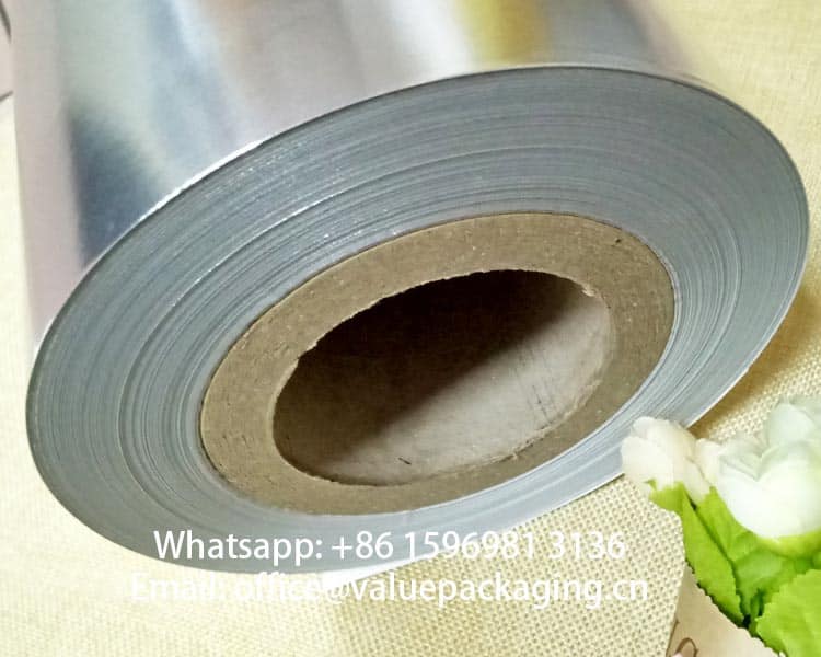 metallized-paper-foll