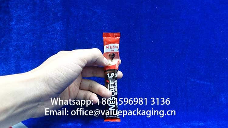 filled-level-for-15grams-Nestle-instant-coffee-stick-bag