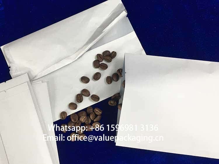 Metallized-paper-PLA-compostable-coffee-bag
