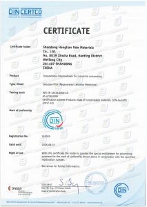 Industrial-composte-certificate-for-Cellulose-Film-DINCERTCO-Sign-1