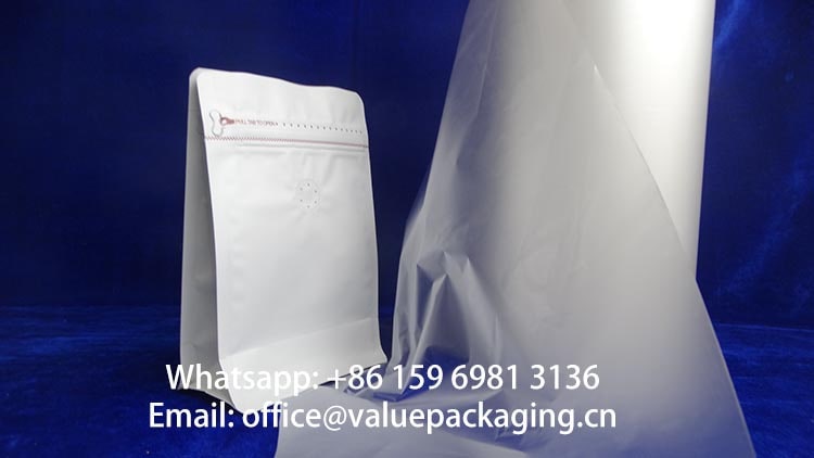 matte-BOPP-film-finished-white-coffee-bag