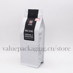 150 Metallized film for 12oz coffee beans-min