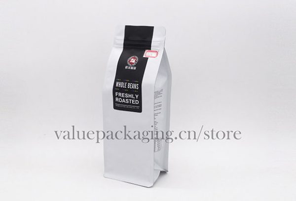 150 Metallized film for 12oz coffee beans-min