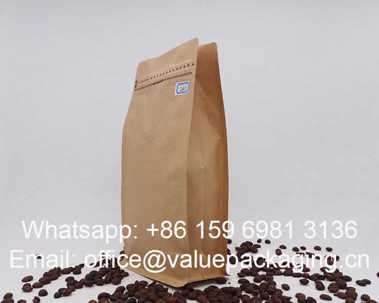 Roasted Coffee Bean 500gms –