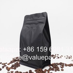788-matte-black-flat-bottom-tap-zipper-coffee-pouch-16oz2