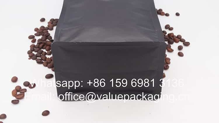 1kg renewable roasted beans pack