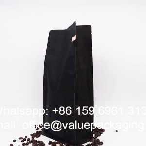 371 370-1kg-box-bottom-standing-black-kraft-paper-bag-Food-grade17-min-min