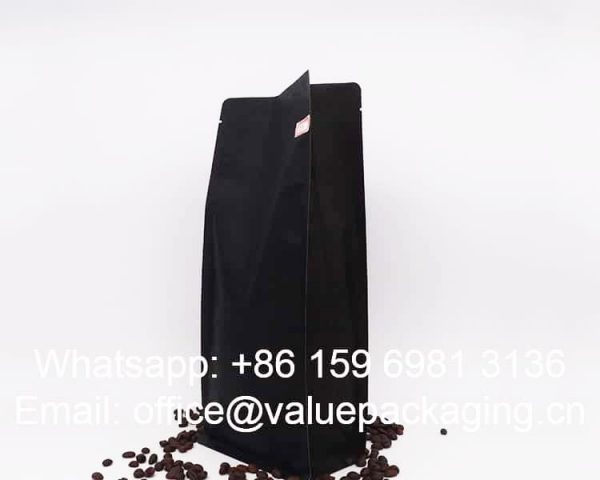 371 370-1kg-box-bottom-standing-black-kraft-paper-bag-Food-grade17-min-min