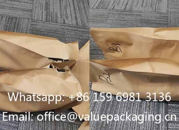 broke-1kg-kraft-paper-foil-bag-after-drop-test-min