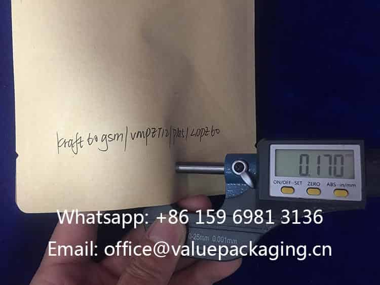 thickness-170um-kraft-paper-60gsm-VMPET12-PA15-LDPE60-reinforced