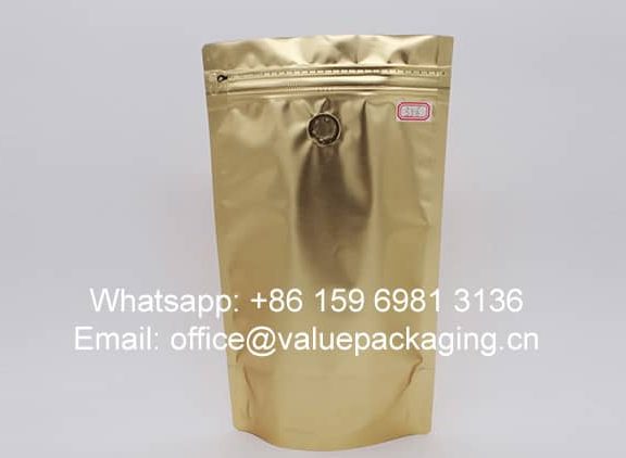 454g-matte-gold-full-web-zipperlock-coffee-package-with-degassing-valve.