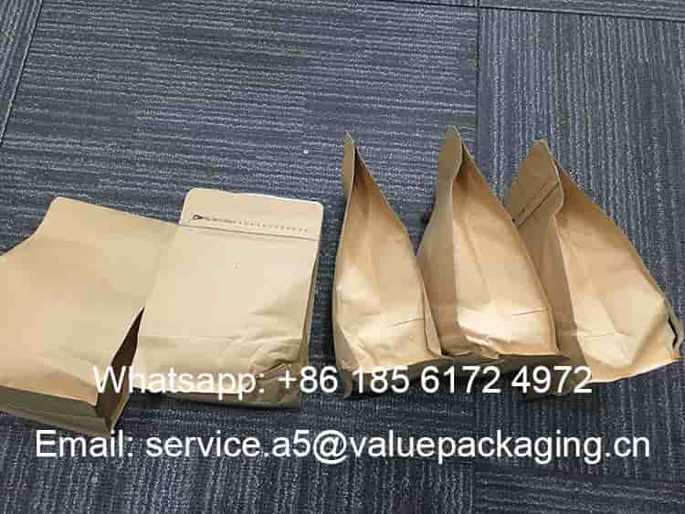 5-250g-bags-kraft-paper-all-fine-after-drop-test-min