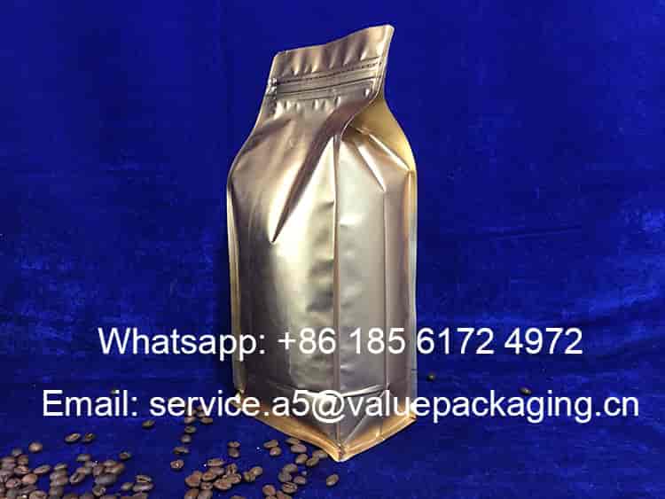 filled-level-1000grams-coffee-beans-flat-bottom-bag-#463-min