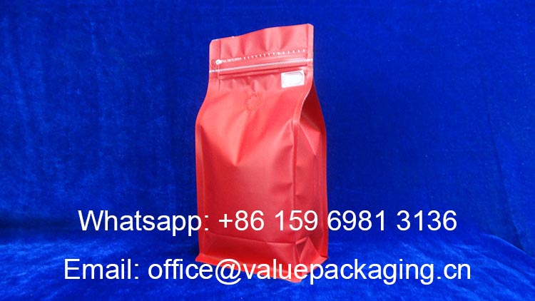 standing - 454g-flat-bottom-coffee-bag#316
