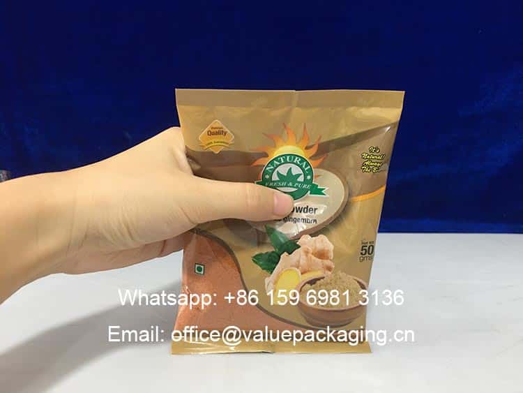 Filled-effect-50grams-ginger-powder-pillow-sachet-750