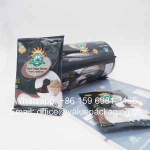 R004-Printed-film-roll-for-black-pepper-powder-50grams-pillow-sachet-package