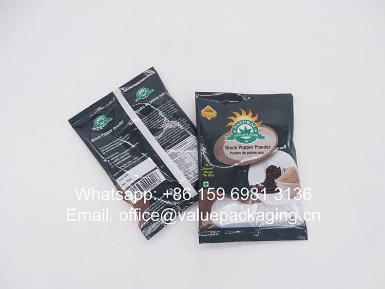 great-final-package-for-black-pepper-powder-50grams-pillow-sachet