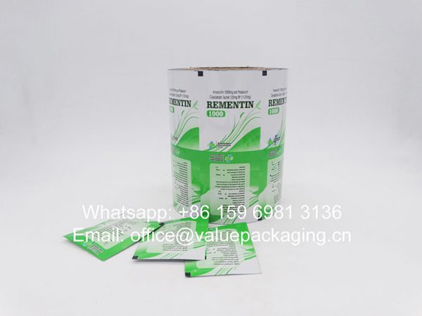 R008-Printed-film-roll-for-amoxicillin-powder-3-sides-sealed-sachet-2
