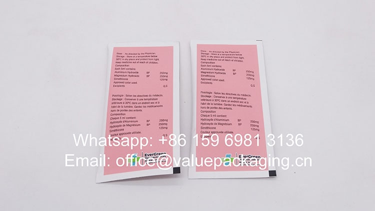 R009-Printed-film-roll-for-untiflatulent-products-16ml-3-sides-sealed-sachet