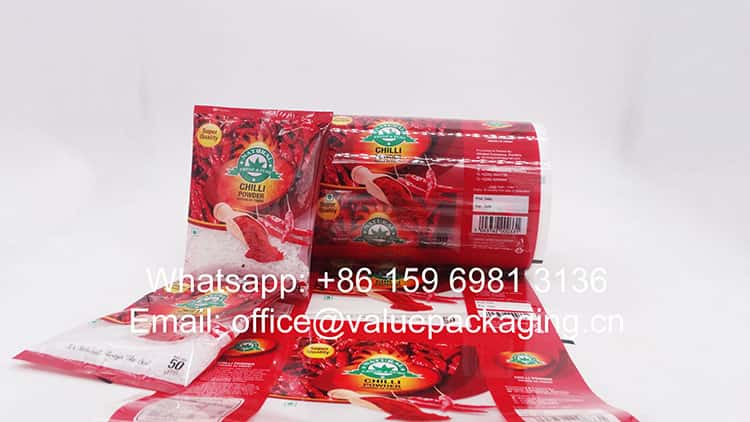 R012-Printed-film-roll-for-chilli-powder-50grams-pillow-sachet-package