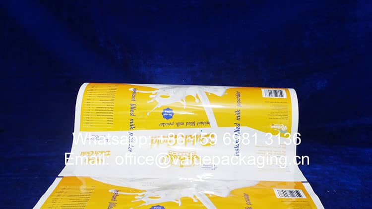 R014-Printed-film-roll-for-milk-powder-250grams-pillow-sachet-package