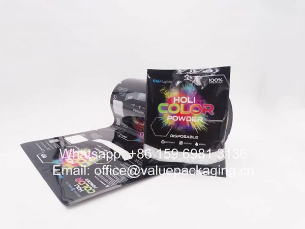 R021-Printed-film-roll-for-color-powder-pillow-sachet-package