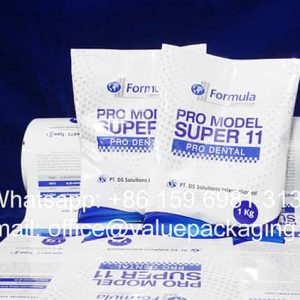 R025-Printed-film-roll-for-powder-products-1kg-pillow-sachet-package
