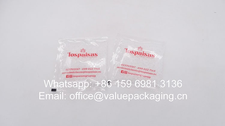 R038-Printed-clear-plastic-film-roll-for-food-products-10grams-3-sides-sealed-sachet-package