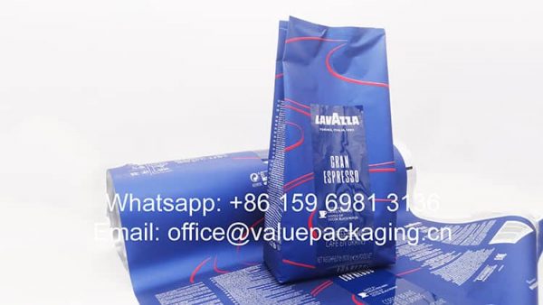 R040-Customer-printed-film-roll-for-coffee-beans-1000grams-side-gusset-package