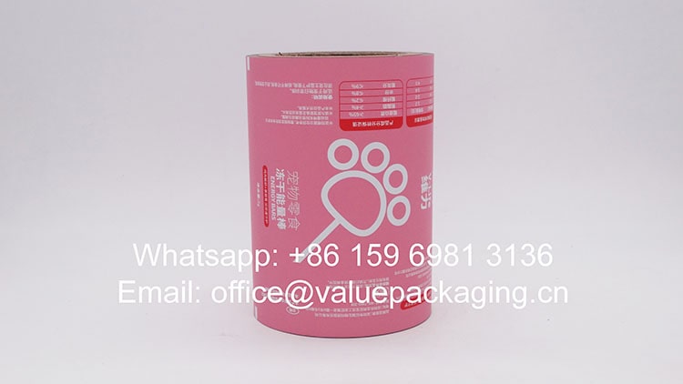 R041-Printed-metallized-film-roll-for-pet-energy-bar-pillow-sachet-package